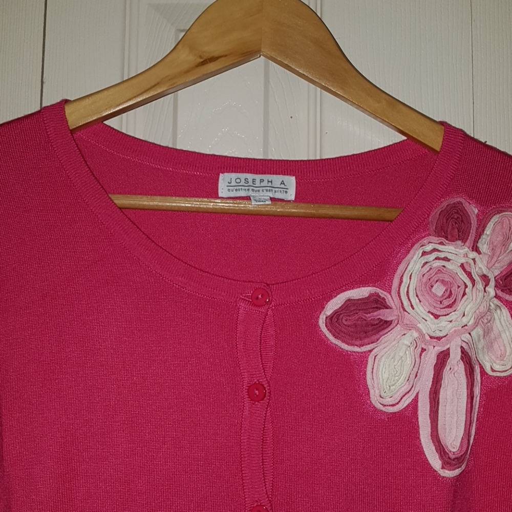 Sweater - Picture 4 of 8
